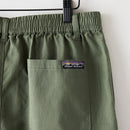 ラギットマウンテン カーゴショートパンツ 201252007 ショートパンツ 短パン ハーフパンツ ユニセックス