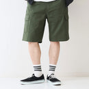 ラギットマウンテン カーゴショートパンツ 201252007 ショートパンツ 短パン ハーフパンツ ユニセックス