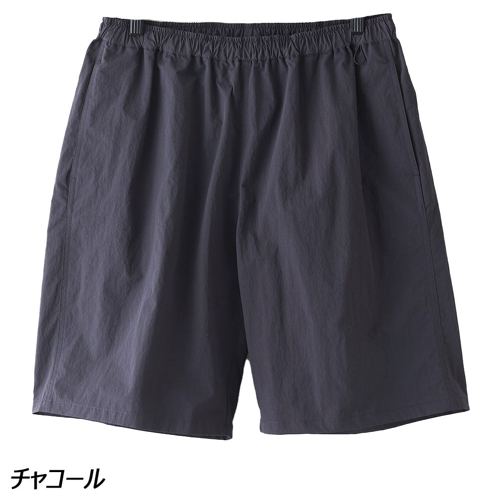 ラギットマウンテン ナイロンバギーショーツ | APORITO（アポリト