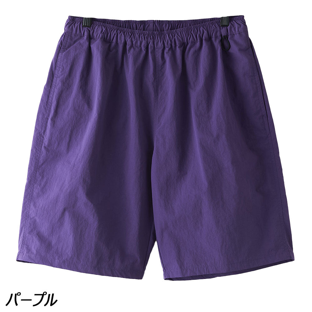 Macgear マックギア　バギーナイロンパンツ　ショーツ MacGear 