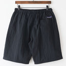 ラギットマウンテン ナイロンバギーショーツ 201252039 ショートパンツ 短パン ハーフパンツ 水陸両用 ユニセックス