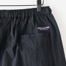 ラギットマウンテン ナイロンバギーショーツ 201252039 ショートパンツ 短パン ハーフパンツ 水陸両用 ユニセックス