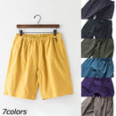 ラギットマウンテン ナイロンバギーショーツ 201252039 ショートパンツ 短パン ハーフパンツ 水陸両用 ユニセックス