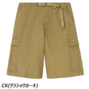 ノースフェイス ロックステディカーゴショーツ NB42633 ショートパンツ 短パン ハーフパンツ 撥水 ユニセックス