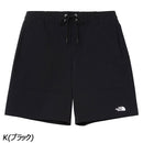 ノースフェイス マッドボードショーツ NB42632 ショートパンツ 短パン ハーフパンツ UVカット 通気性 ユニセックス
