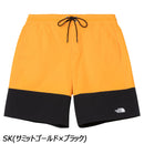 ノースフェイス マッドボードショーツ NB42632 ショートパンツ 短パン ハーフパンツ UVカット 通気性 ユニセックス