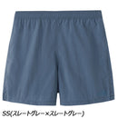 ノースフェイス バーサタイルショーツ NB42630 ショートパンツ 短パン ハーフパンツ 水陸両用 撥水 UVケア 太もも丈 メンズ
