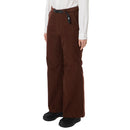 ノースフェイス バレーウェーブフレアパンツ NBW82431 パンツ コーデュロイ レディース