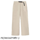 ノースフェイス バレーウェーブフレアパンツ NBW82431 パンツ コーデュロイ レディース