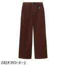 ノースフェイス バレーウェーブフレアパンツ NBW82431 パンツ コーデュロイ レディース