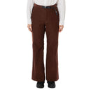 ノースフェイス バレーウェーブフレアパンツ NBW82431 パンツ コーデュロイ レディース