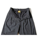 グリップスワニー ウィメンズツータックテーパードパンツ GSW-45 パンツ ツータック レディース