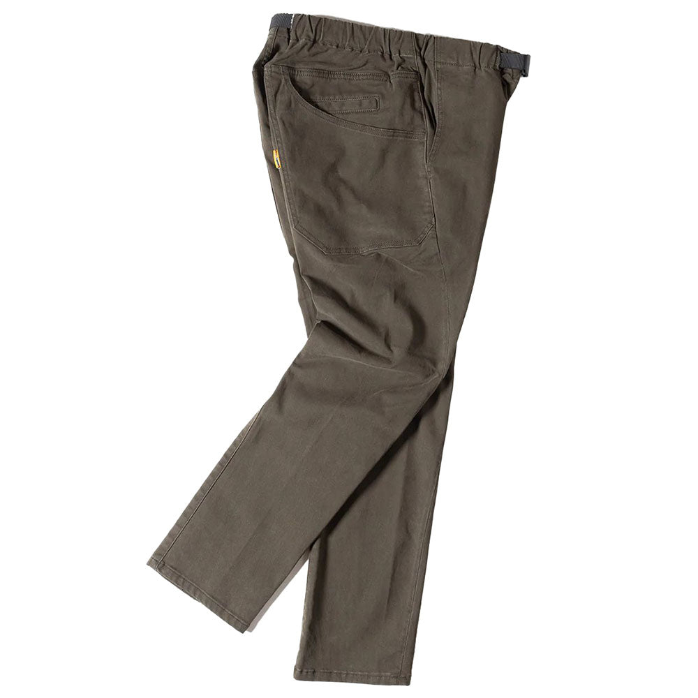 グリップスワニー ウィメンズジョグ3Dパンツストレッチツイル