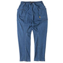 グリップスワニー ウィメンズジョグ3Dパンツストレッチデニム GSW-47 パンツ ストレッチ デニム レディース