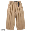 グラミチ T/Cツイル
バルーンパンツ GLP5-SJP09 パンツ リングパンツ バルーンパンツ 日本限定 レディース