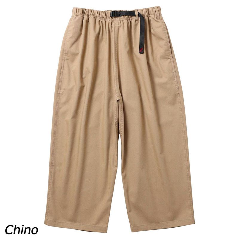 グラミチ T/Cツイル
バルーンパンツ GLP5-SJP09 パンツ リングパンツ バルーンパンツ 日本限定 レディース