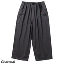 グラミチ T/Cツイル
バルーンパンツ GLP5-SJP09 パンツ リングパンツ バルーンパンツ 日本限定 レディース