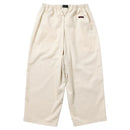 グラミチ T/Cツイル
バルーンパンツ GLP5-SJP09 パンツ リングパンツ バルーンパンツ 日本限定 レディース