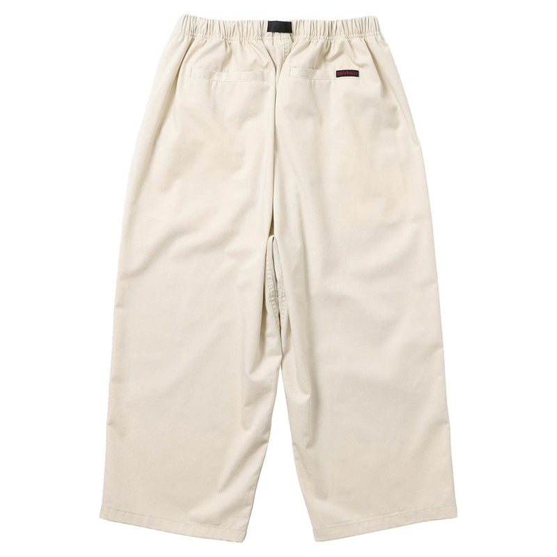 グラミチ T/Cツイル
バルーンパンツ GLP5-SJP09 パンツ リングパンツ バルーンパンツ 日本限定 レディース