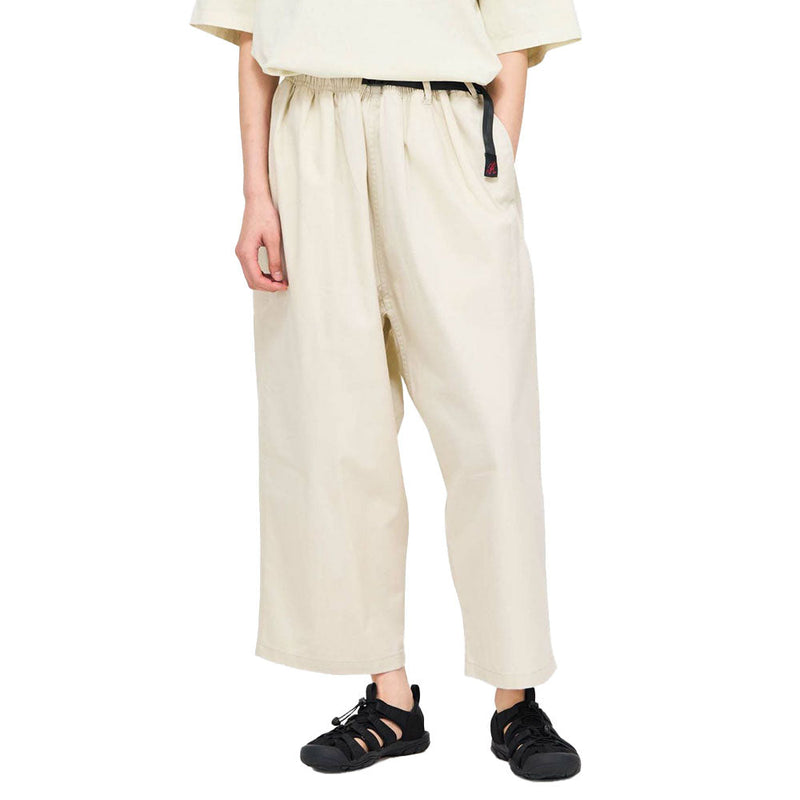 グラミチ T/Cツイル
バルーンパンツ GLP5-SJP09 パンツ リングパンツ バルーンパンツ 日本限定 レディース