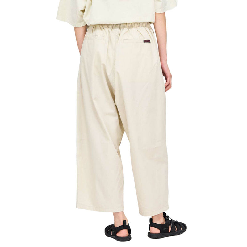 グラミチ T/Cツイル
バルーンパンツ GLP5-SJP09 パンツ リングパンツ バルーンパンツ 日本限定 レディース