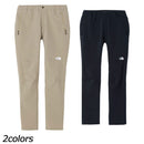 ノースフェイス アルパインライトパンツ NBW32402 パンツ ストレッチ レディース トレッキング ハイキング