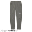 ノースフェイス アルパインライトパンツ NBW82501 ロングパンツ 長ズボン ストレッチ レディース クライミング ハイキング