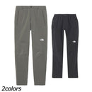 ノースフェイス アルパインライトパンツ NBW82501 ロングパンツ 長ズボン ストレッチ レディース クライミング ハイキング