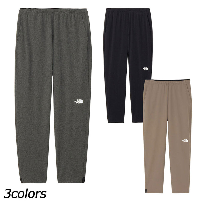 ノースフェイス フレキシブルロングパンツ NBW12582 ロングパンツ 長ズボン ストレッチ レディース