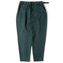 グリップスワニー ウールライクテーパードパンツ GSWP-084 ロングパンツ 長ズボン レディース