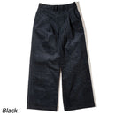 グリップスワニー コーデュロイストレッチパンツ GSWP-085 ロングパンツ 長ズボン レディース