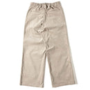 グリップスワニー コーデュロイストレッチパンツ GSWP-085 ロングパンツ 長ズボン レディース