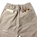 グリップスワニー コーデュロイストレッチパンツ GSWP-085 ロングパンツ 長ズボン レディース