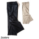 グリップスワニー コーデュロイストレッチパンツ GSWP-085 ロングパンツ 長ズボン レディース