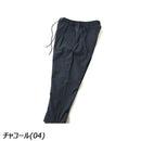 ジムマスター UL-GRID シアサッカーイージーカーゴパンツ G533704 ロングパンツ 長ズボン 超軽量 ユニセックス