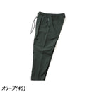 ジムマスター UL-GRID シアサッカーイージーカーゴパンツ G533704 ロングパンツ 長ズボン 超軽量 ユニセックス