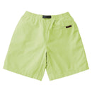 グラミチ ウィメンズGショーツ ピグメントダイ G4SW-P125 パンツ ショートパンツ レディース