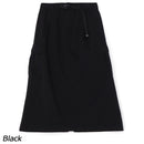 チャムス TCカーゴスカート CH18-1367 スカート カーゴポケット レディース