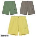 ノースフェイス マウンテンカラーショーツ NBW42501 ショートパンツ 短パン ハーフパンツ ストレッチ レディース