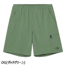 ノースフェイス マウンテンカラーショーツ NBW42501 ショートパンツ 短パン ハーフパンツ ストレッチ レディース