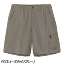 ノースフェイス マウンテンカラーショーツ NBW42501 ショートパンツ 短パン ハーフパンツ ストレッチ レディース