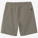 ノースフェイス マウンテンカラーショーツ NBW42501 ショートパンツ 短パン ハーフパンツ ストレッチ レディース