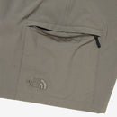 ノースフェイス マウンテンカラーショーツ NBW42501 ショートパンツ 短パン ハーフパンツ ストレッチ レディース