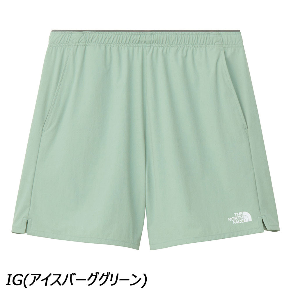 [ノースフェイス]W'S DELPHIE ショーツ★新作・25SS★レディース ノースフェイス]W'S DELPHIE ショーツ☆新作・25SS☆レディース
