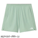 ノースフェイス フレキシブルショーツ NBW22581 ショートパンツ 短パン ハーフパンツ ストレッチ レディース