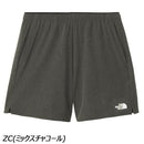 ノースフェイス フレキシブルショーツ NBW22581 ショートパンツ 短パン ハーフパンツ ストレッチ レディース