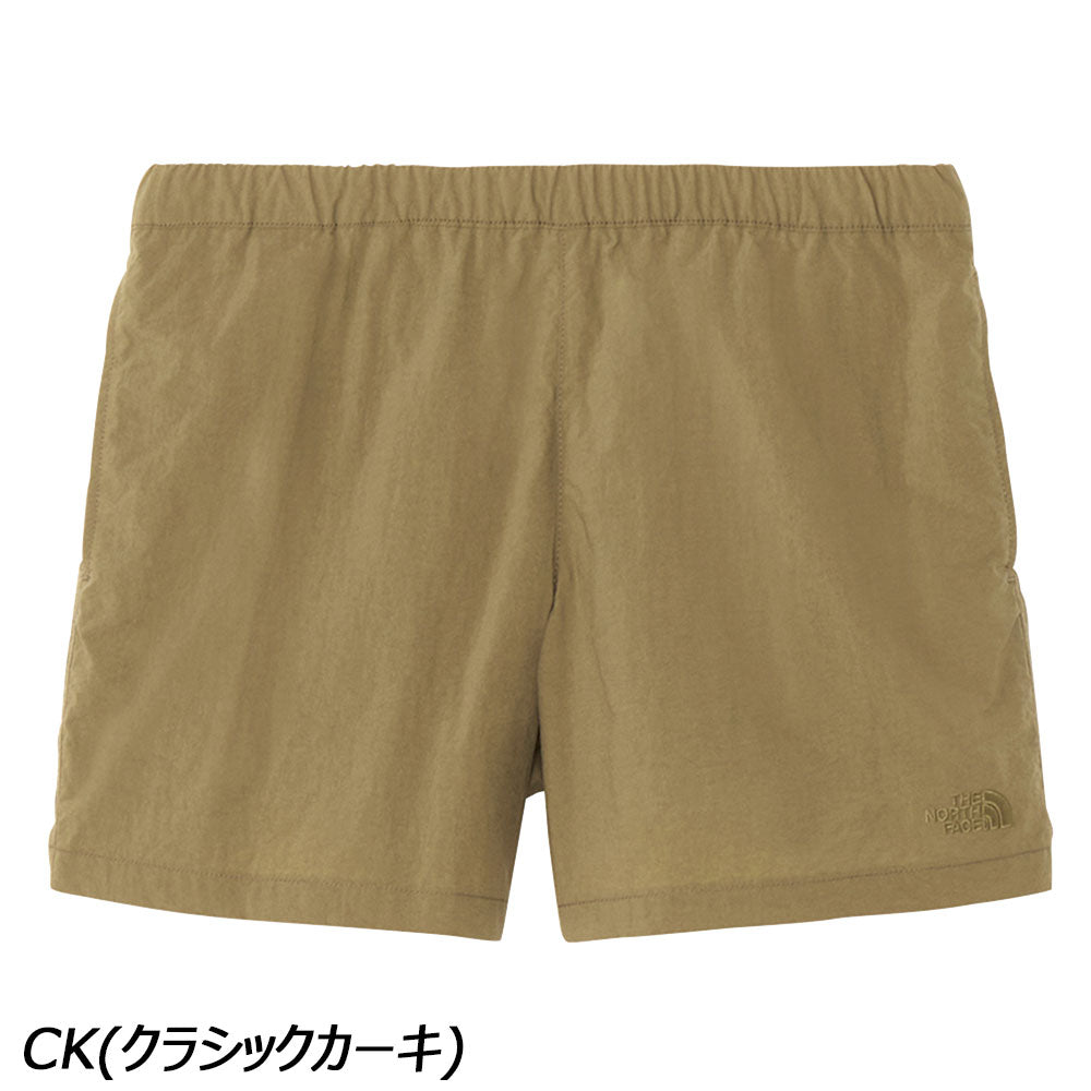 ノースフェイス バーサタイルショーツ | APORITO（アポリト