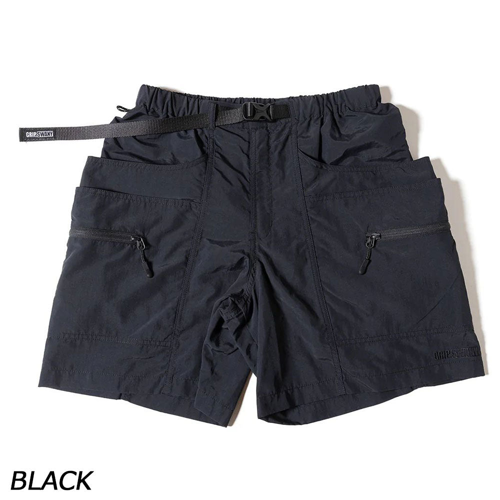 グリップスワニー ウィメンズサプレックスショーツ | APORITO