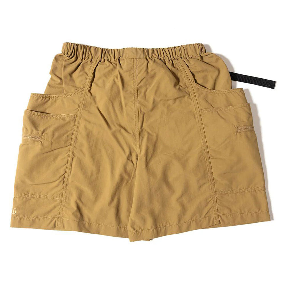 グリップスワニー ウィメンズサプレックスショーツ | APORITO