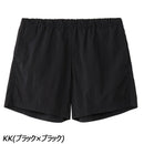 ノースフェイス バーサタイルショーツ NBW42630 ショートパンツ 短パン ハーフパンツ 水陸両用 撥水 UVケア 太もも丈 レディース